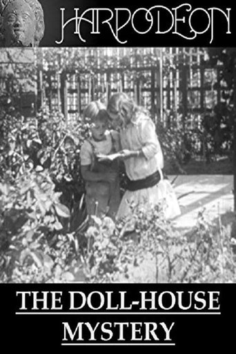 The Doll-House Mystery (1915)