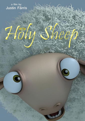 Holy Sheep