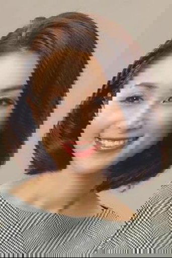 Noriko Sakai headshot