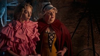 Érase una vez... pero ya no S01E06