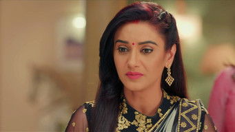 Episode 105 — Preeti Is Heartbroken