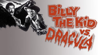 #5 Billy the Kid Versus Dracula