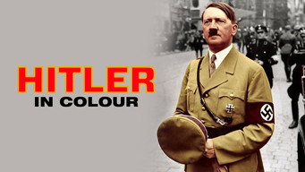 Hitler in Colour (2005)