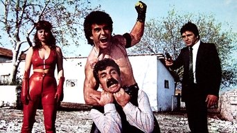 Intikamci (1986)
