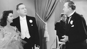 Curtain Call (1940)