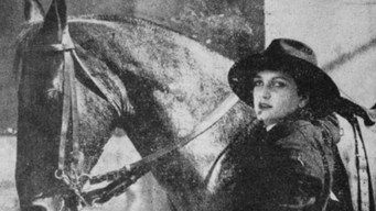 Cavaleiro Negro (1923)