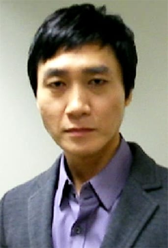 Image of Kim Ku-Taek