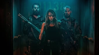 #6 Wyrmwood: Apocalypse