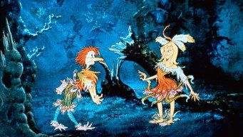 Die kleine Zauberflöte (1998)