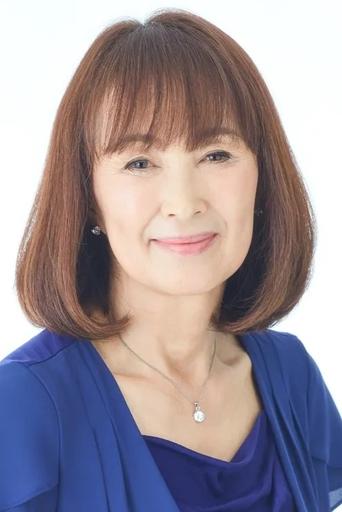 Image of Miyoko Akaza
