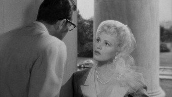 Народжена вчора (1950)