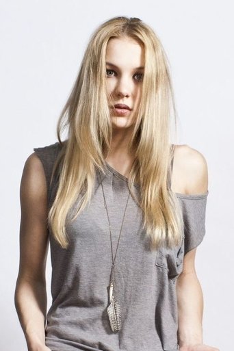 Tina Ivlev