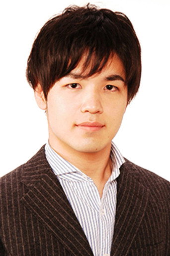 Haruki Hongo