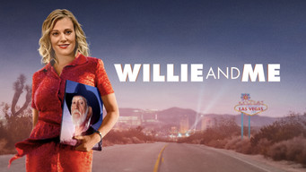 Willie and Me (2020)