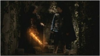 Kaamelott S2E73 poster