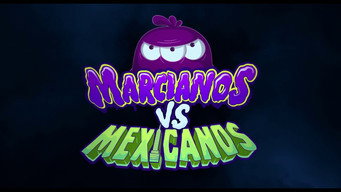 Galeria 1 - Marcianos vs Mexicanos