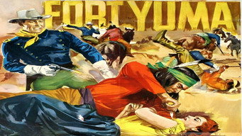 #3 Fort Yuma