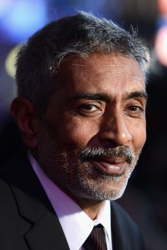 Image of Prakash Jha