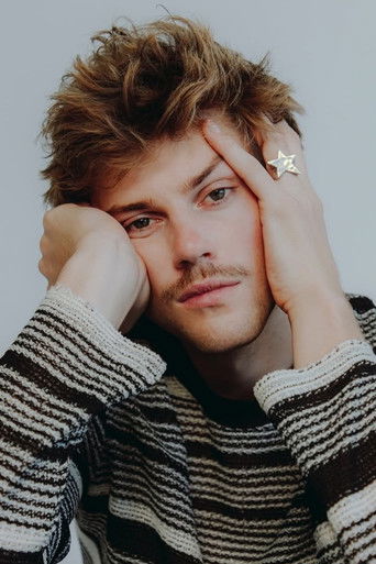 Foto de Ruel Van Dijk