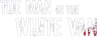 The Man in the White Van logo