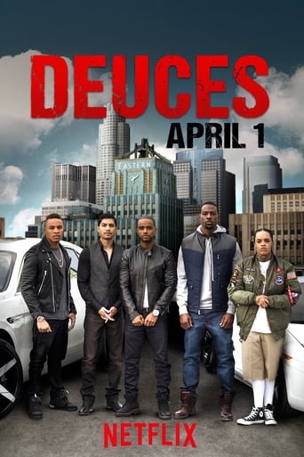 Deuces (2017)