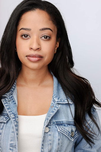 Foto de Chantalle Williams