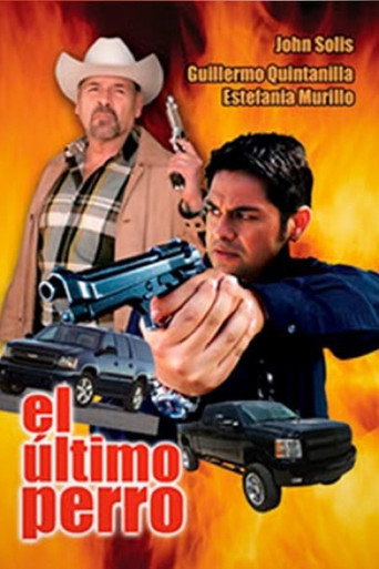 El último perro galeri 1