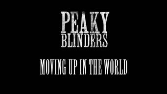 第20話：Peaky Blinders: Moving Up in the World