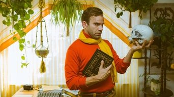 Critical Role S2E29 poster