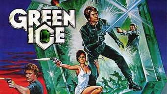 #4 Green Ice