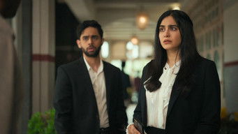 Episode 1 — Main Kaatil Hoon!