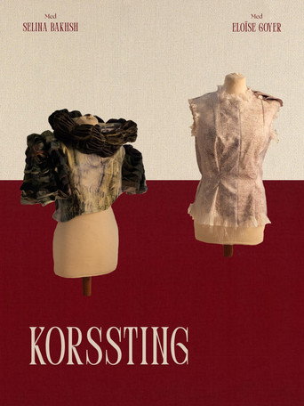 Korssting