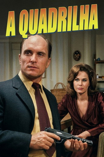 A Quadrilha