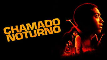 Cena de Chamado Noturno