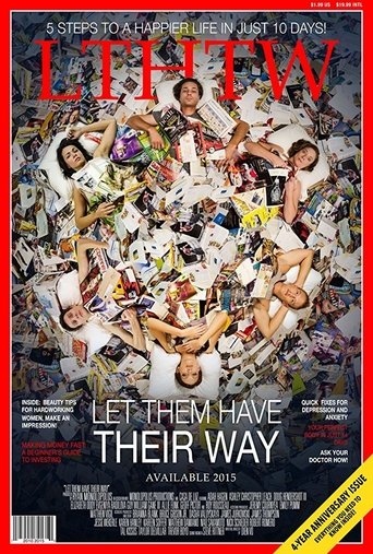 Poster of Let Them Have Their Way