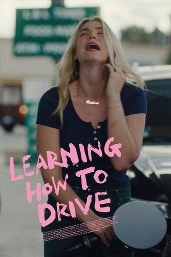 Learning How to Drive poster
