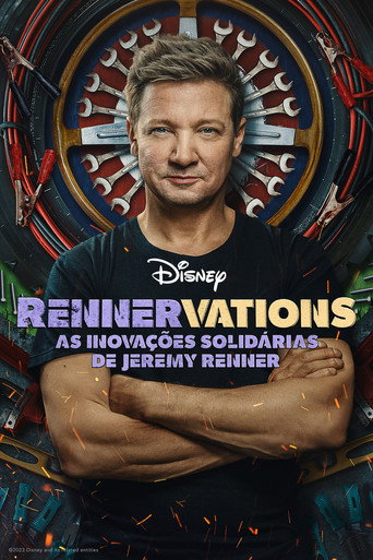 Projeto Renner — Pôsteres 23