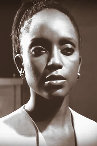 Image of Bella Enahoro
