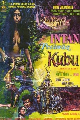 Intan Perawan Kubu