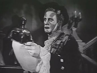 第35話：The Case of the Haunted Gainsborough