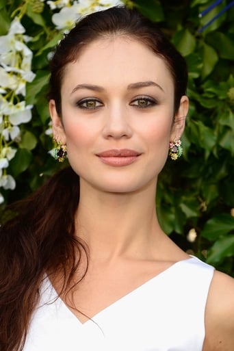 Profile picture of Olga Kurylenko