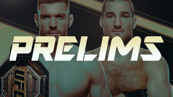 UFC 312: Du Plessis vs. Strickland 2 (2025)