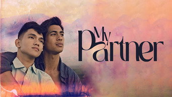 #4 My Partner