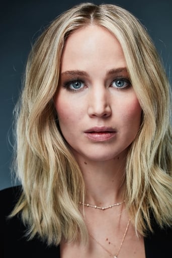 Profile picture of Jennifer Lawrence