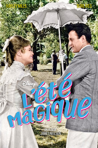 L'&Eacute;t&eacute; magique (1963)