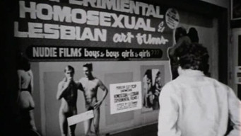 The Meatrack (1970)