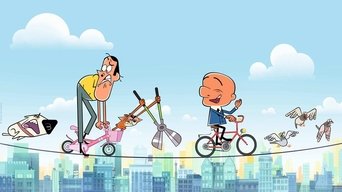 The Mr. Magoo Show - S1E01