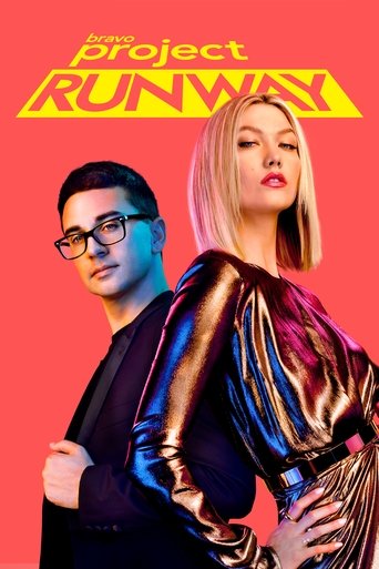 Project Runway Season 18 Project Runway Season 18
