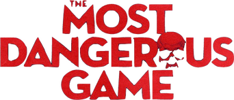 The Most Dangerous Game logo