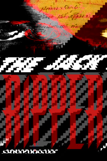 Jack the Ripper: Conspiracies